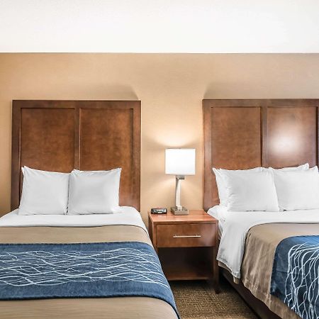 קונקורד Comfort Inn מראה חיצוני תמונה