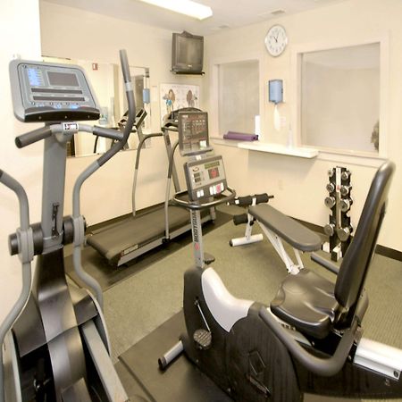 קונקורד Comfort Inn מתקנים תמונה
