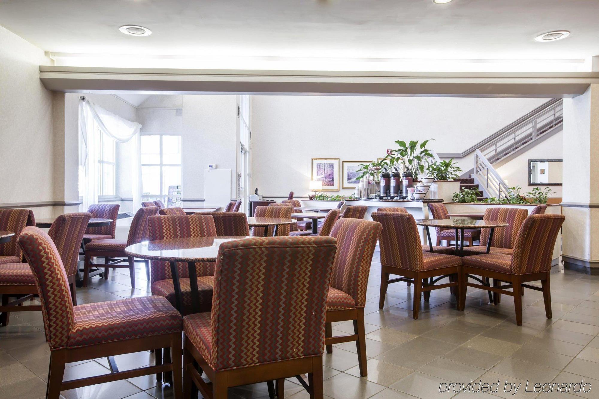 קונקורד Comfort Inn מראה חיצוני תמונה