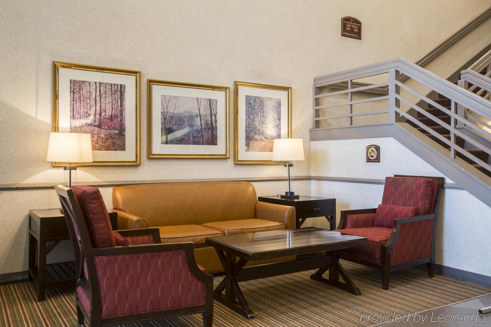 קונקורד Comfort Inn מראה חיצוני תמונה